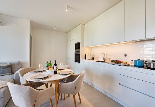 Apartamento em Cabanas de tavira - Casas do Forte AG Apartamento em Cabanas de tavira - Casas do Forte AG