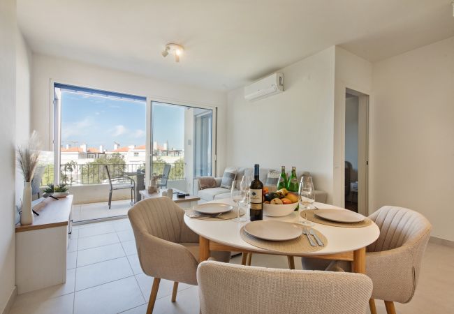 Apartamento em Cabanas de tavira - Casas do Forte AG Apartamento em Cabanas de tavira - Casas do Forte AG