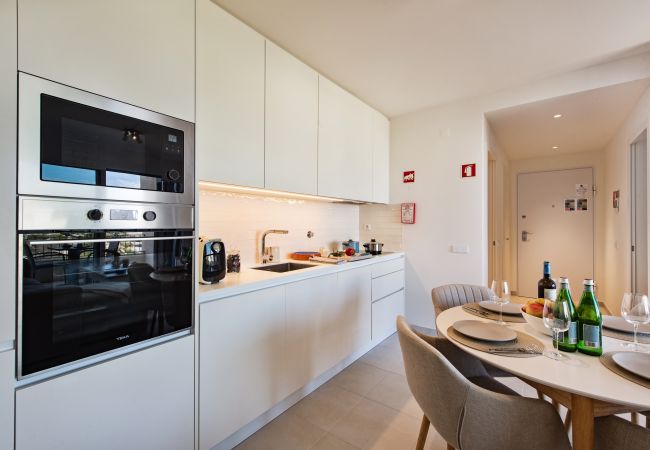 Apartamento em Cabanas de tavira - Casas do Forte AG Apartamento em Cabanas de tavira - Casas do Forte AG