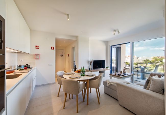 Apartamento em Cabanas de tavira - Casas do Forte AG Apartamento em Cabanas de tavira - Casas do Forte AG