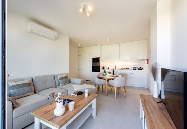 Apartamento em Cabanas de tavira - Casas do Forte AG Apartamento em Cabanas de tavira - Casas do Forte AG