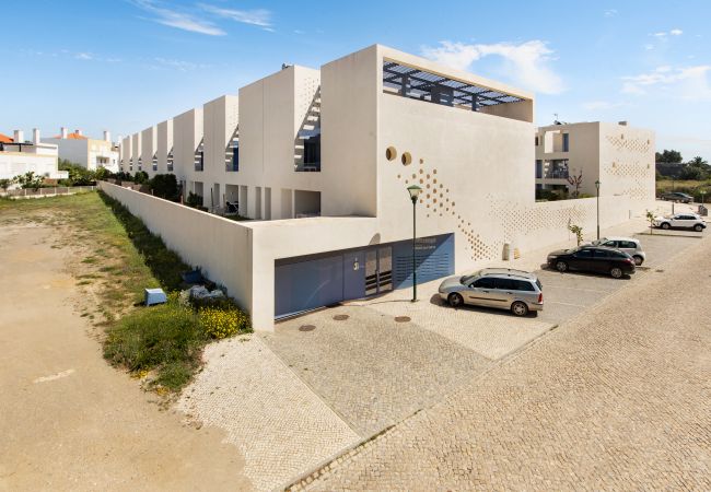 Apartamento em Cabanas de tavira - Casas do Forte AG Apartamento em Cabanas de tavira - Casas do Forte AG