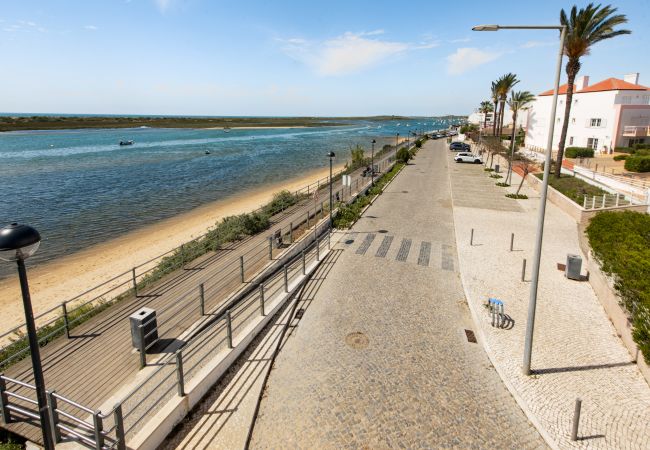Apartamento em Cabanas de tavira - Casas do Forte AG Apartamento em Cabanas de tavira - Casas do Forte AG