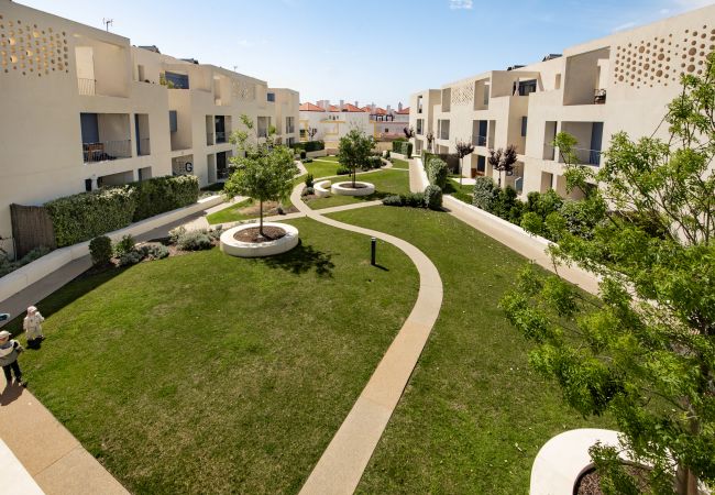 Apartamento em Cabanas de tavira - Casas do Forte AG Apartamento em Cabanas de tavira - Casas do Forte AG