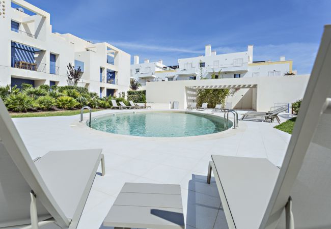 Apartamento em Cabanas de tavira - Casas do Forte AG Apartamento em Cabanas de tavira - Casas do Forte AG