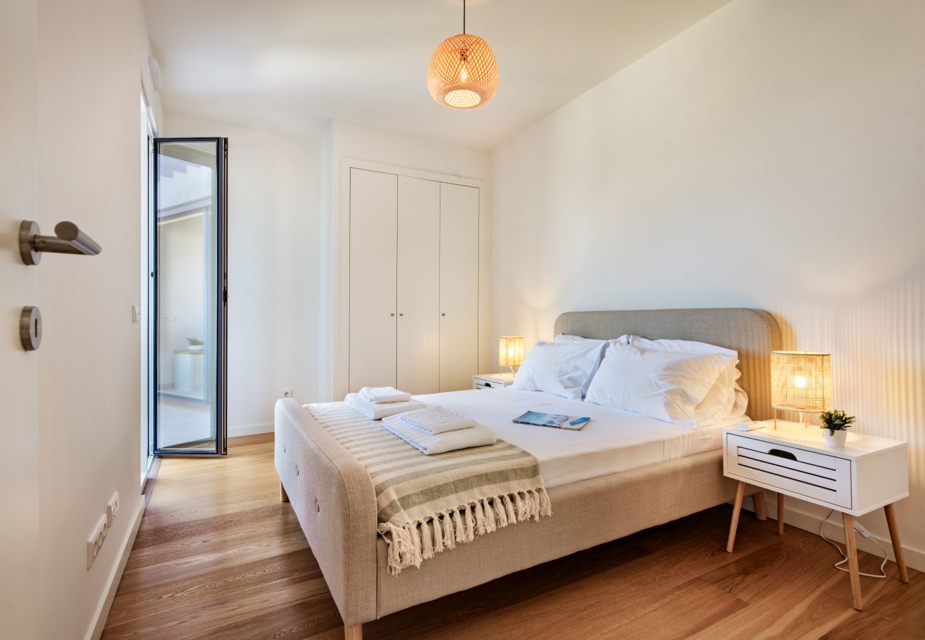 Apartamento em Cabanas de tavira - Casas do Forte AG