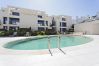 Apartamento em Cabanas de tavira - Casas do Forte AG