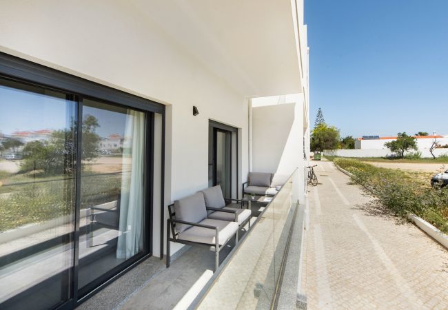 Apartamento em Tavira - Sunny Apartments I Apartamento em Tavira - Sunny Apartments I