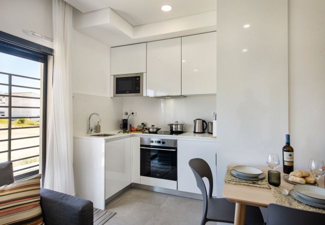 Apartamento em Tavira - Sunny Apartments I Apartamento em Tavira - Sunny Apartments I