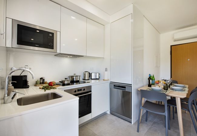 Apartamento em Tavira - Sunny Apartments I Apartamento em Tavira - Sunny Apartments I