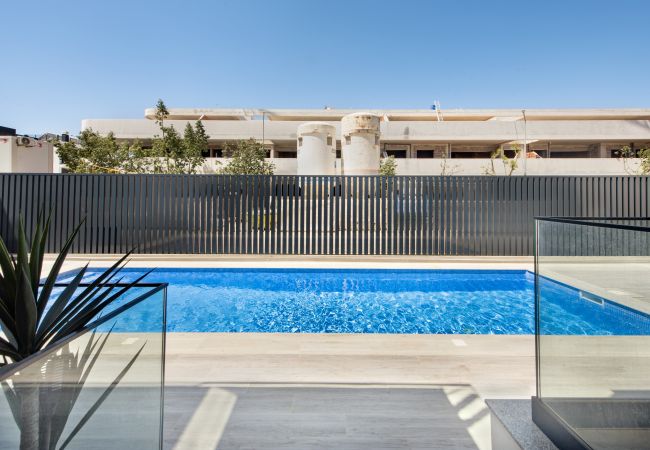 Apartamento em Tavira - Sunny Apartments I Apartamento em Tavira - Sunny Apartments I