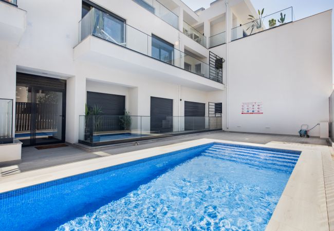 Apartamento em Tavira - Sunny Apartments I Apartamento em Tavira - Sunny Apartments I
