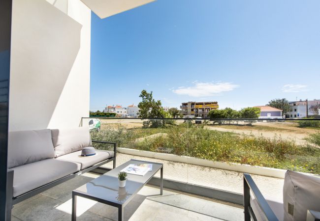 Apartamento em Tavira - Sunny Apartments I Apartamento em Tavira - Sunny Apartments I