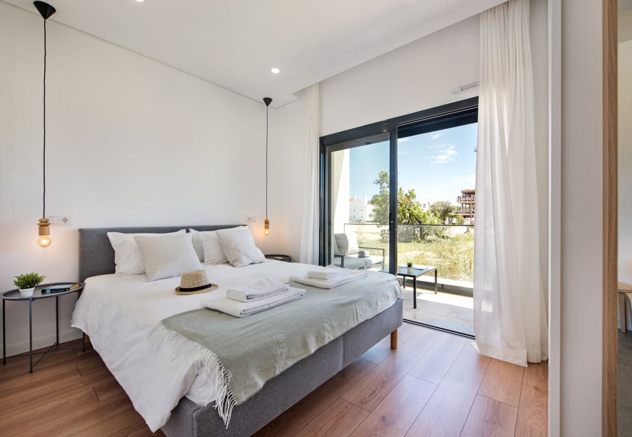 Apartamento em Tavira - Sunny Apartments I Apartamento em Tavira - Sunny Apartments I