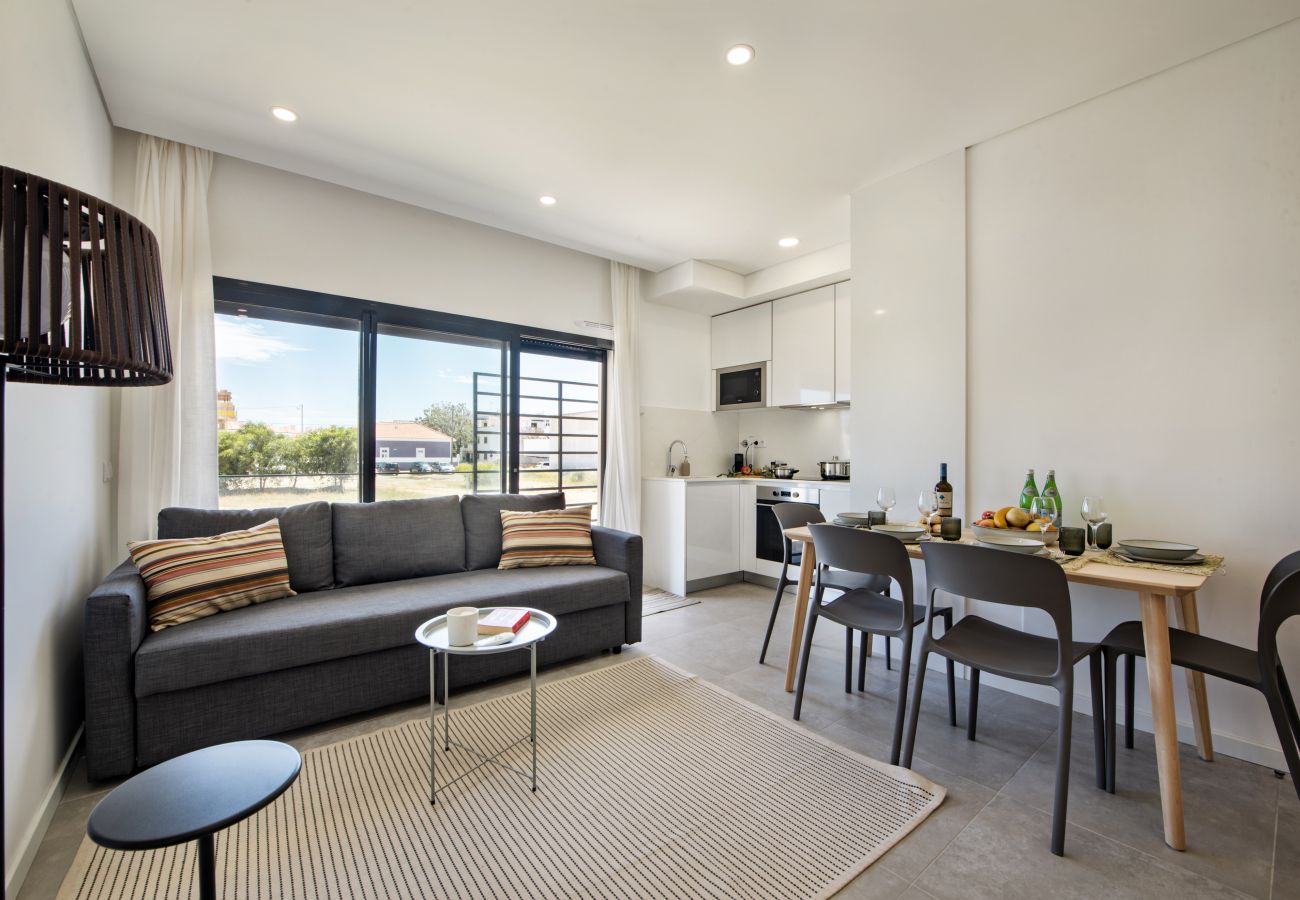Apartamento em Tavira - Sunny Apartments I Apartamento em Tavira - Sunny Apartments I