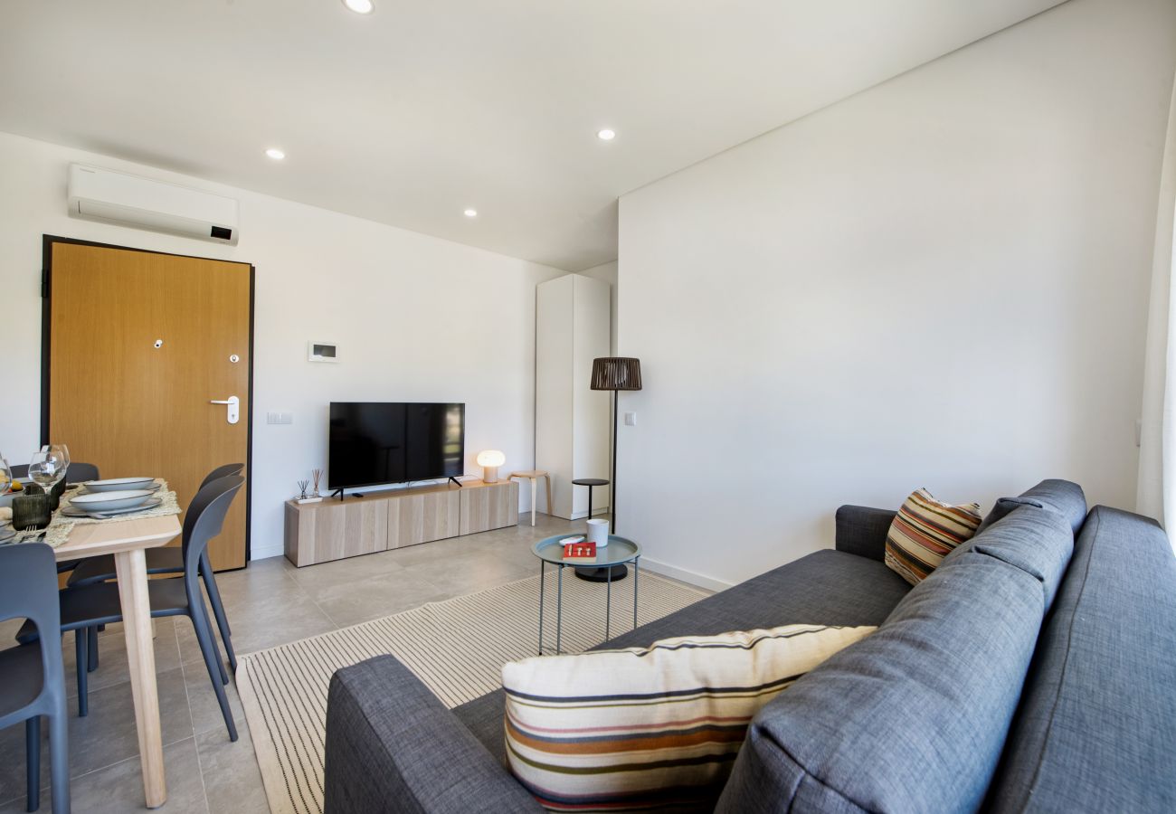 Apartamento em Tavira - Sunny Apartments I Apartamento em Tavira - Sunny Apartments I