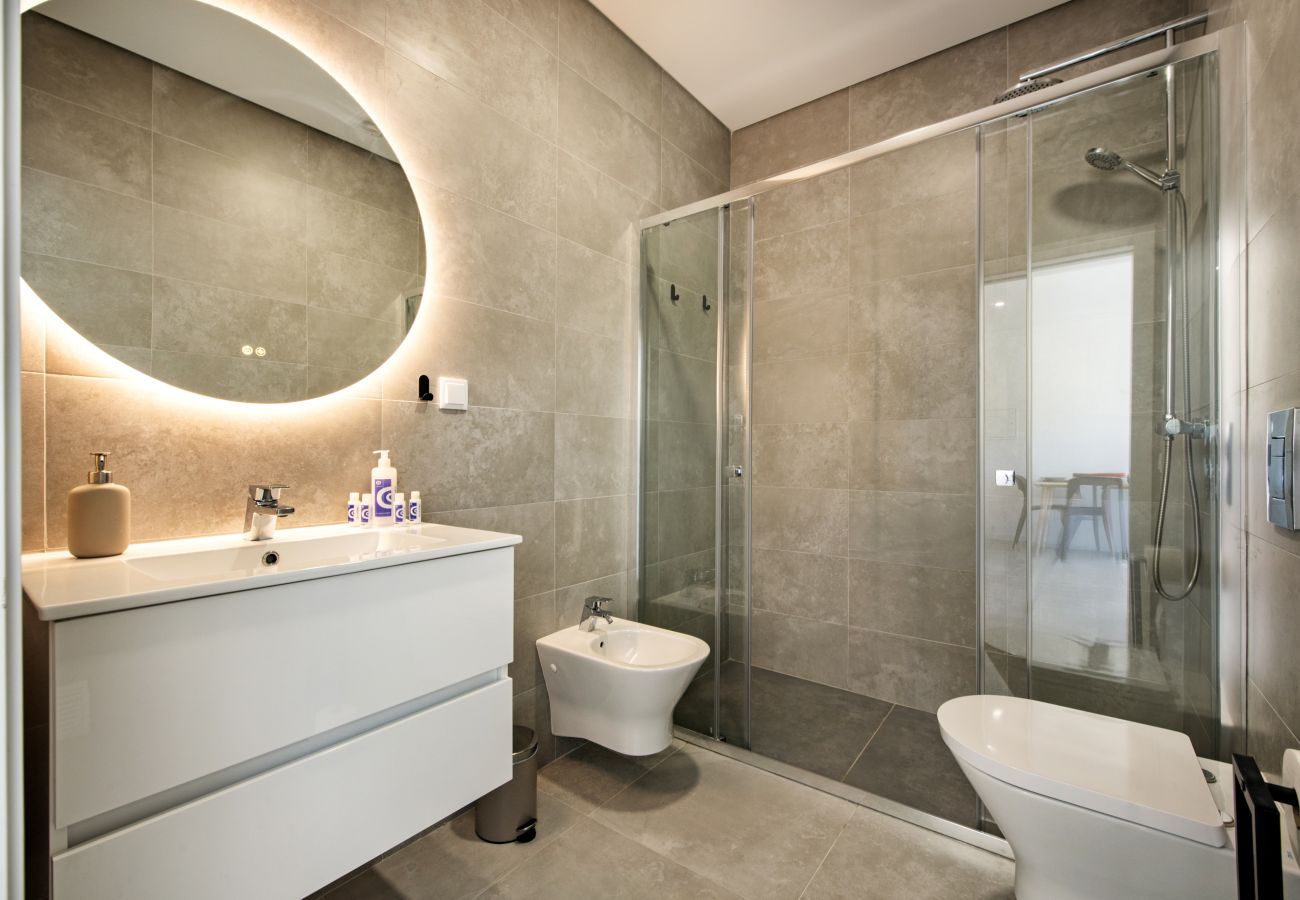 Apartamento em Tavira - Sunny Apartments I Apartamento em Tavira - Sunny Apartments I