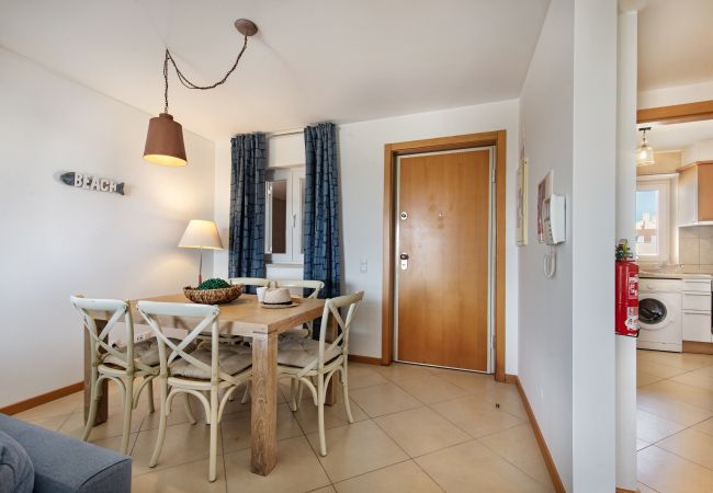 Apartamento em Tavira - CG 73C - Penthouse - Cabanas Gardens Apartamento em Tavira - CG 73C - Penthouse - Cabanas Gardens