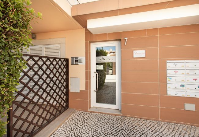 Apartamento em Tavira - CG 73C - Penthouse - Cabanas Gardens Apartamento em Tavira - CG 73C - Penthouse - Cabanas Gardens