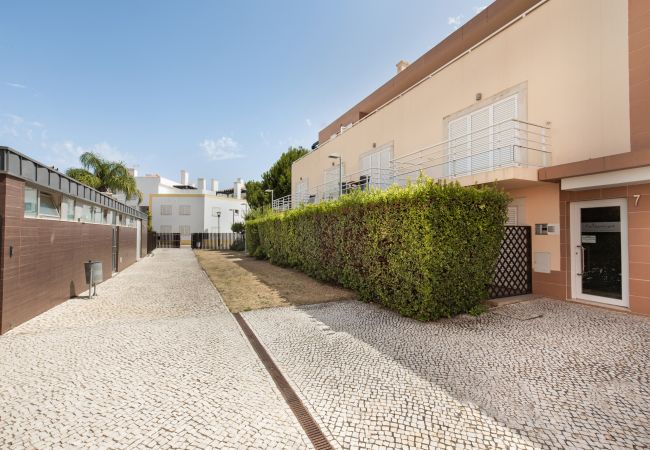 Apartamento em Tavira - CG 73C - Penthouse - Cabanas Gardens Apartamento em Tavira - CG 73C - Penthouse - Cabanas Gardens