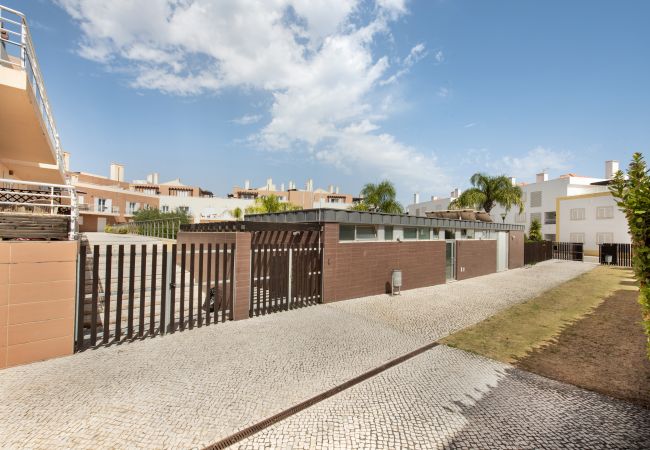 Apartamento em Tavira - CG 73C - Penthouse - Cabanas Gardens Apartamento em Tavira - CG 73C - Penthouse - Cabanas Gardens