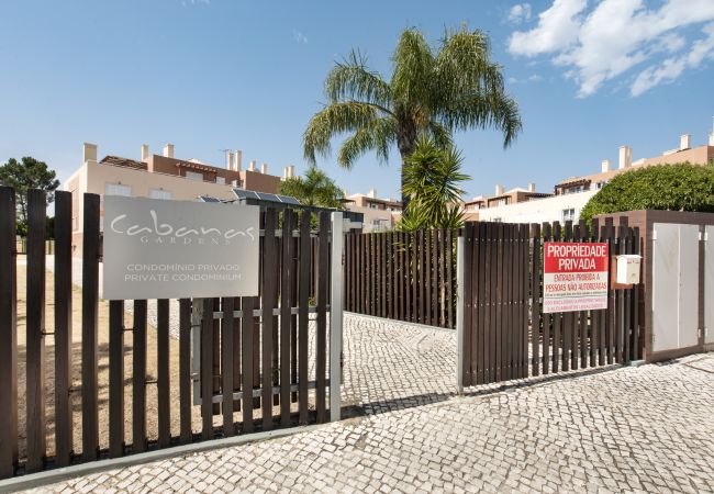 Apartamento em Tavira - CG 73C - Penthouse - Cabanas Gardens Apartamento em Tavira - CG 73C - Penthouse - Cabanas Gardens