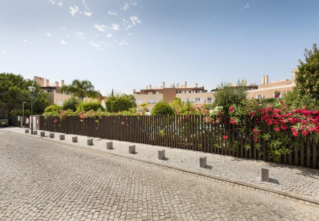 Apartamento em Tavira - CG 73C - Penthouse - Cabanas Gardens Apartamento em Tavira - CG 73C - Penthouse - Cabanas Gardens