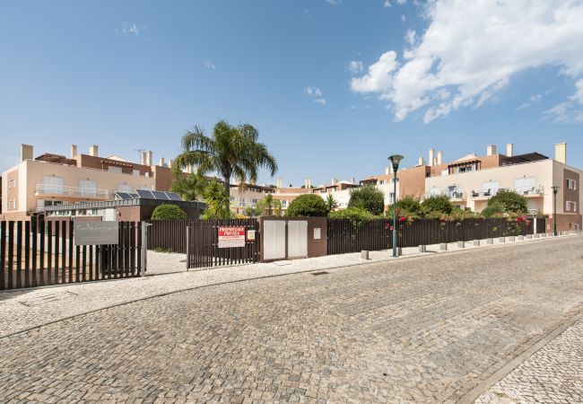 Apartamento em Tavira - CG 73C - Penthouse - Cabanas Gardens Apartamento em Tavira - CG 73C - Penthouse - Cabanas Gardens
