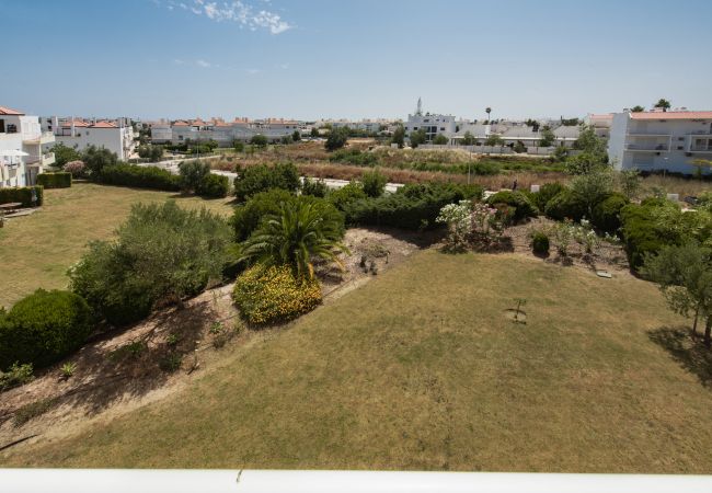 Apartamento em Tavira - CG 73C - Penthouse - Cabanas Gardens Apartamento em Tavira - CG 73C - Penthouse - Cabanas Gardens
