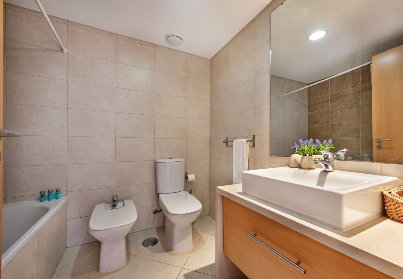 Apartamento em Tavira - CG 73C - Penthouse - Cabanas Gardens Apartamento em Tavira - CG 73C - Penthouse - Cabanas Gardens