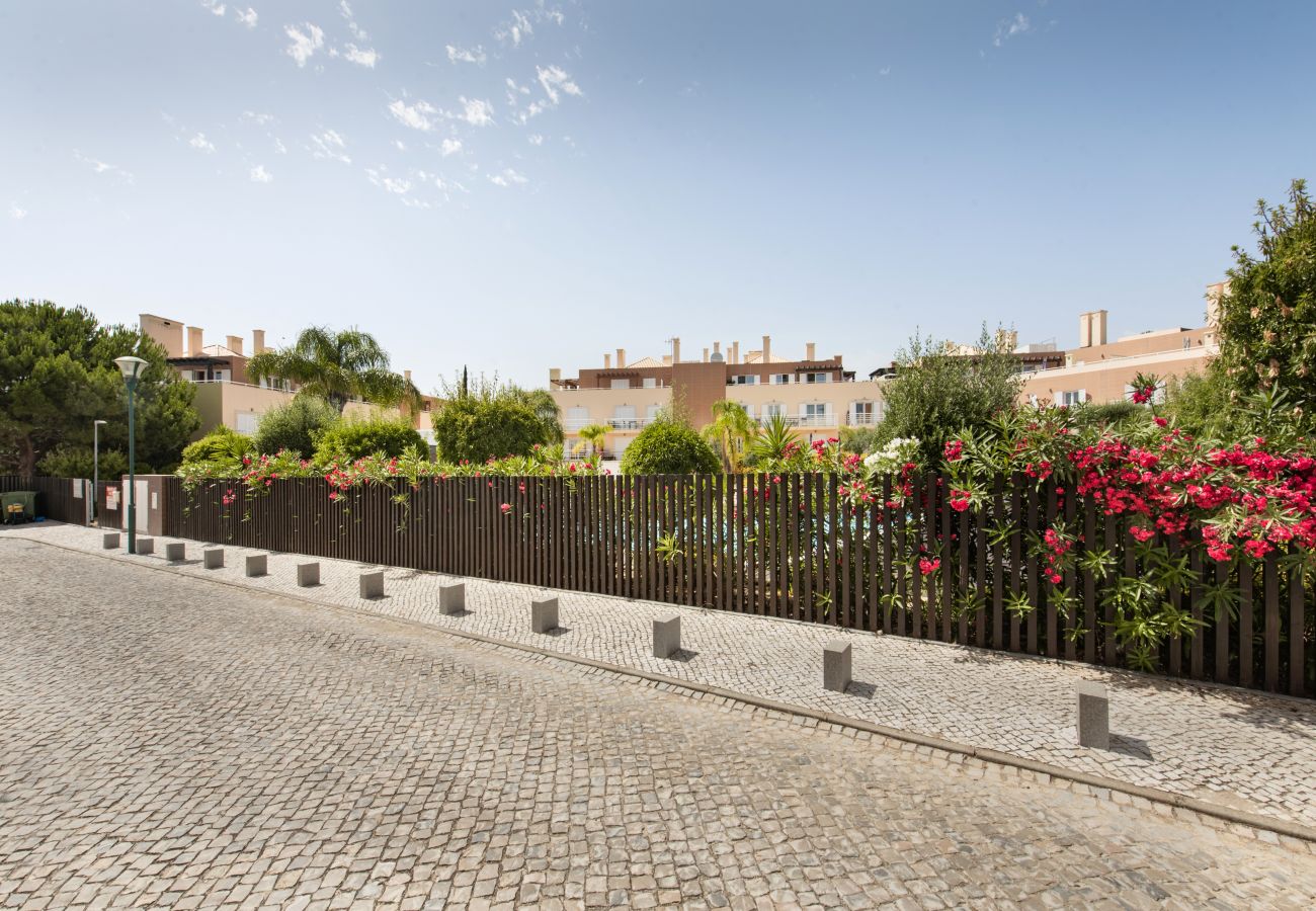 Apartamento em Tavira - CG 73C - Penthouse - Cabanas Gardens Apartamento em Tavira - CG 73C - Penthouse - Cabanas Gardens