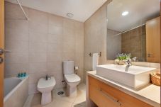 Apartamento em Tavira - CG 73C - Penthouse - Cabanas Gardens