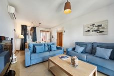 Apartamento em Tavira - CG 73C - Penthouse - Cabanas Gardens