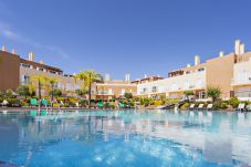 Apartamento em Tavira - CG 73C - Penthouse - Cabanas Gardens