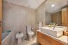 Apartamento em Tavira - CG 73C - Penthouse - Cabanas Gardens Apartamento em Tavira - CG 73C - Penthouse - Cabanas Gardens