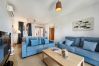 Apartamento em Tavira - CG 73C - Penthouse - Cabanas Gardens Apartamento em Tavira - CG 73C - Penthouse - Cabanas Gardens