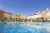 Apartamento em Tavira - CG 73C - Penthouse - Cabanas Gardens Apartamento em Tavira - CG 73C - Penthouse - Cabanas Gardens