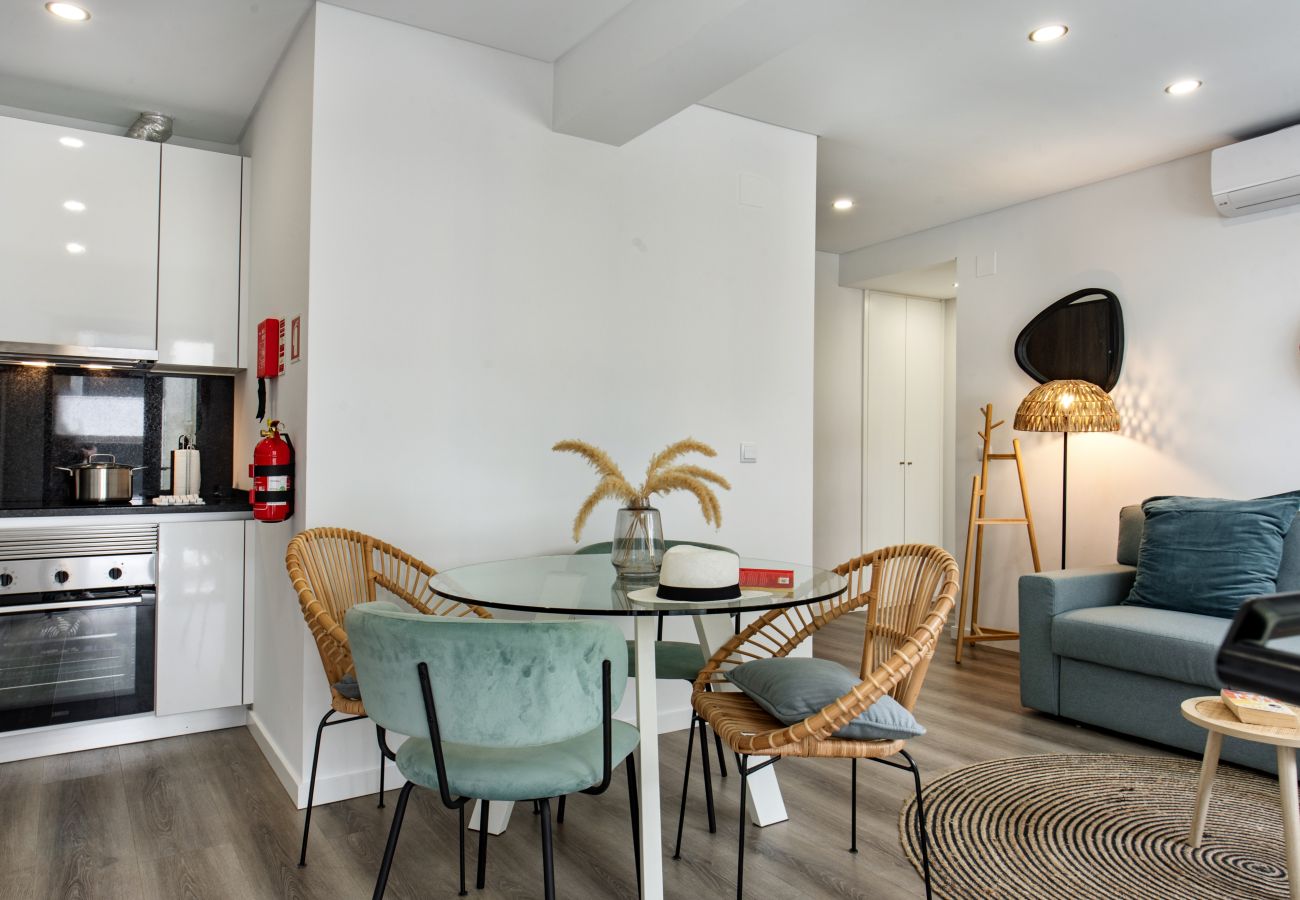 Apartamento em Faro - Stay Apartment Apartamento em Faro - Stay Apartment