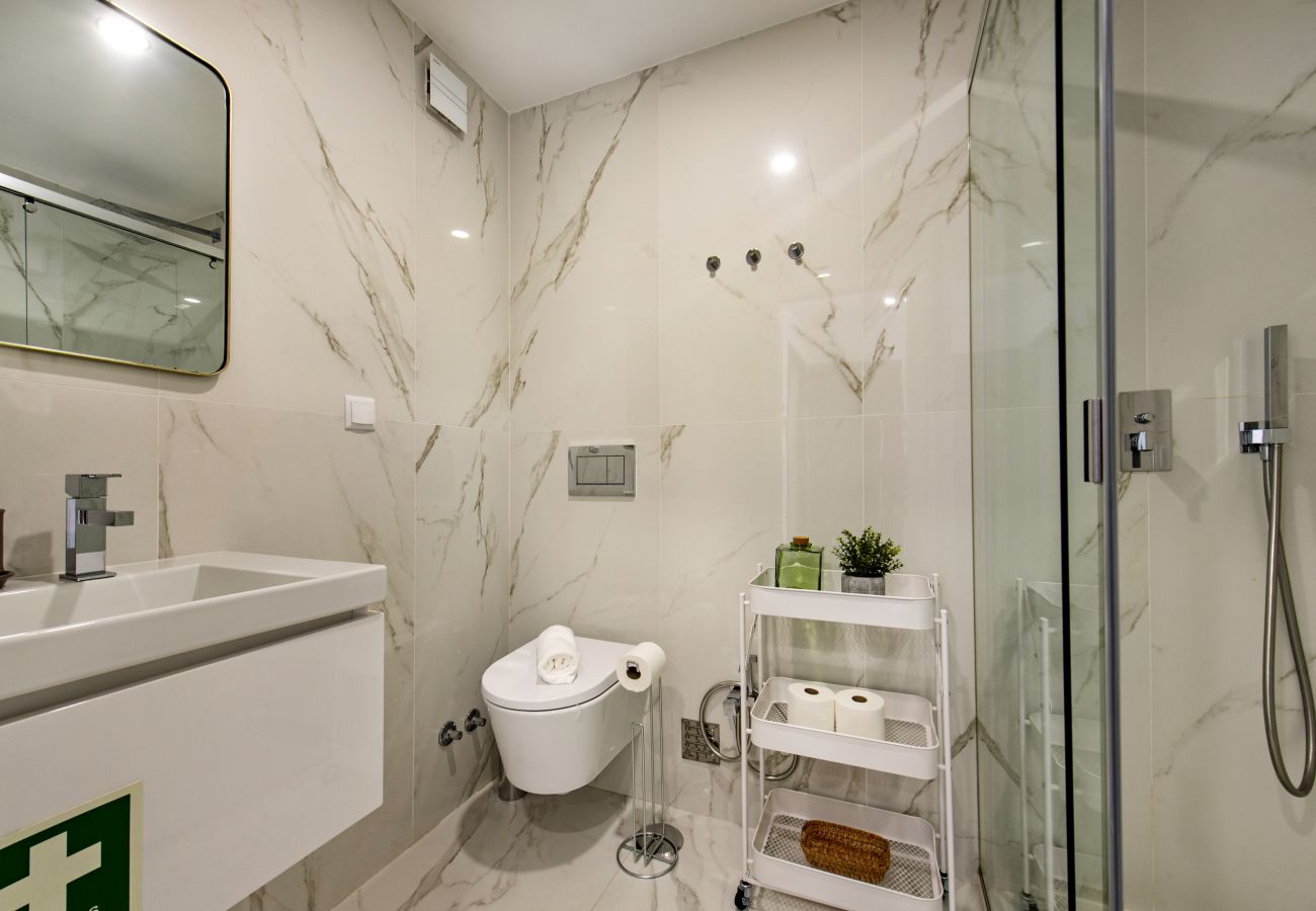 Apartamento em Faro - Stay Apartment Apartamento em Faro - Stay Apartment