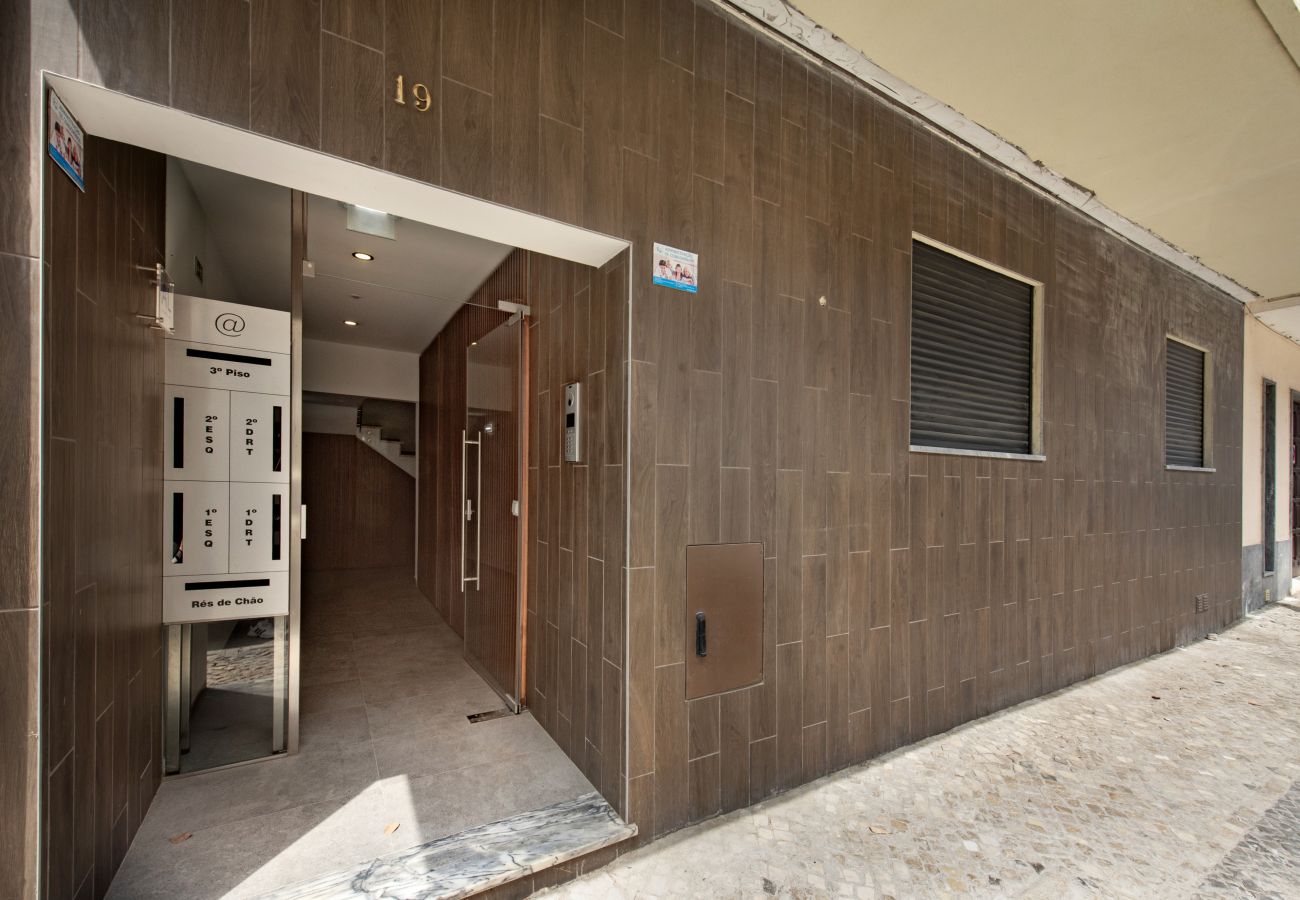 Apartamento em Faro - Stay Apartment Apartamento em Faro - Stay Apartment