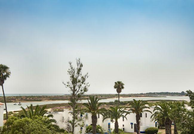 Apartamento em Tavira - Ria Moments Apartment Apartamento em Tavira - Ria Moments Apartment