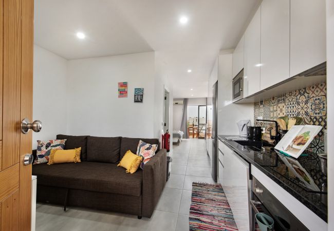 Apartamento em Tavira - Ria Moments Apartment Apartamento em Tavira - Ria Moments Apartment
