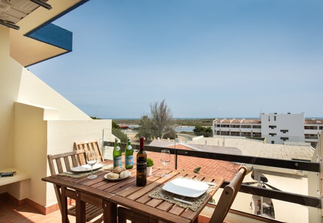 Apartamento em Tavira - Ria Moments Apartment Apartamento em Tavira - Ria Moments Apartment