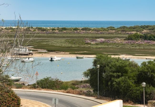 Apartamento em Tavira - Ria Moments Apartment Apartamento em Tavira - Ria Moments Apartment