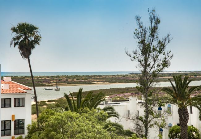 Apartamento em Tavira - Ria Moments Apartment Apartamento em Tavira - Ria Moments Apartment