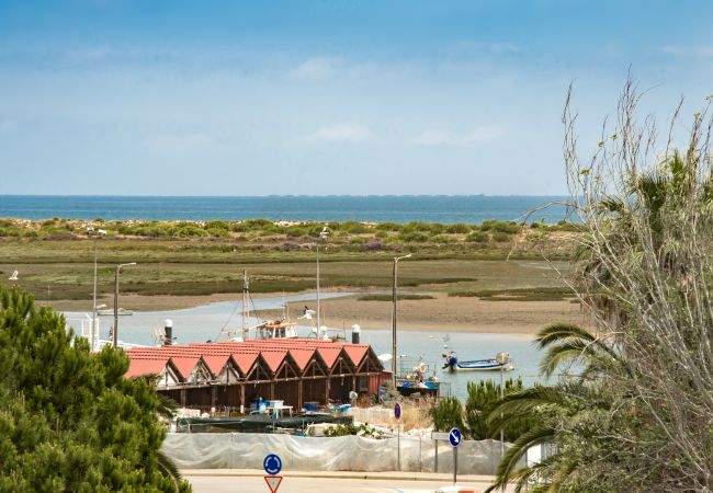 Apartamento em Tavira - Ria Moments Apartment Apartamento em Tavira - Ria Moments Apartment
