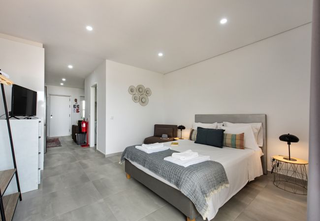 Apartamento em Tavira - Ria Moments Apartment Apartamento em Tavira - Ria Moments Apartment
