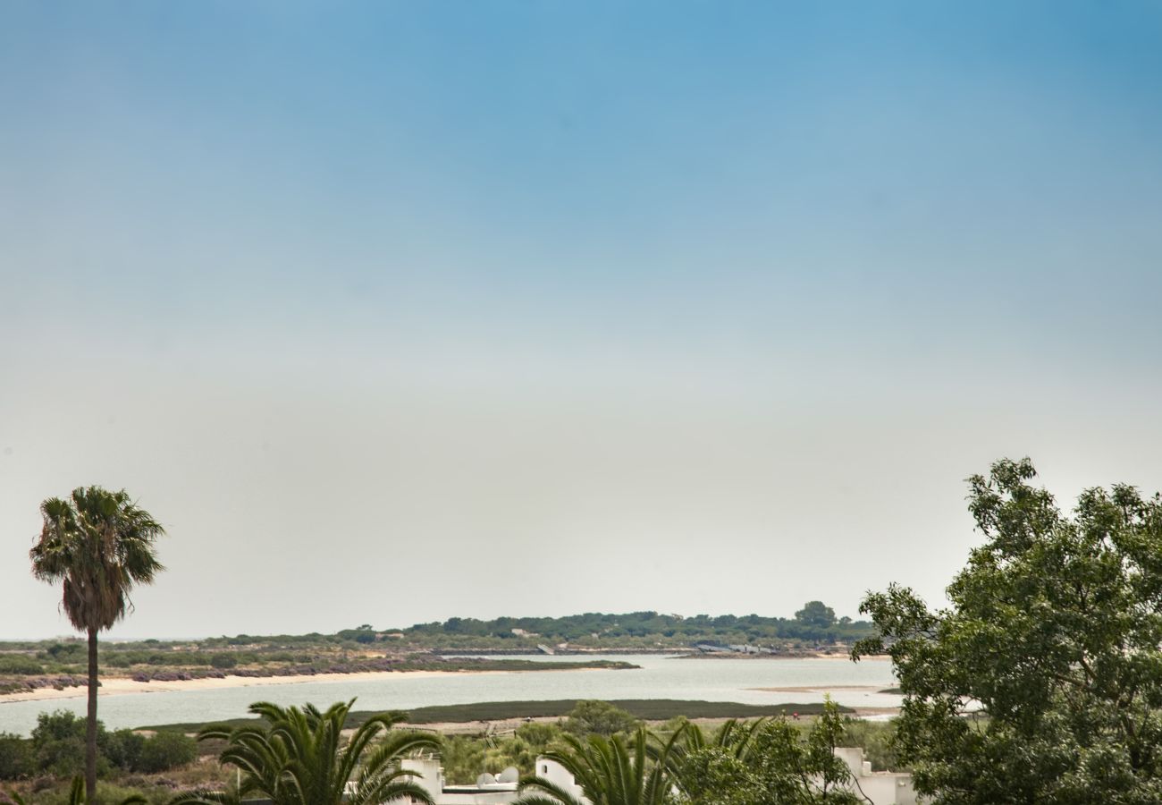 Apartamento em Tavira - Ria Moments Apartment Apartamento em Tavira - Ria Moments Apartment