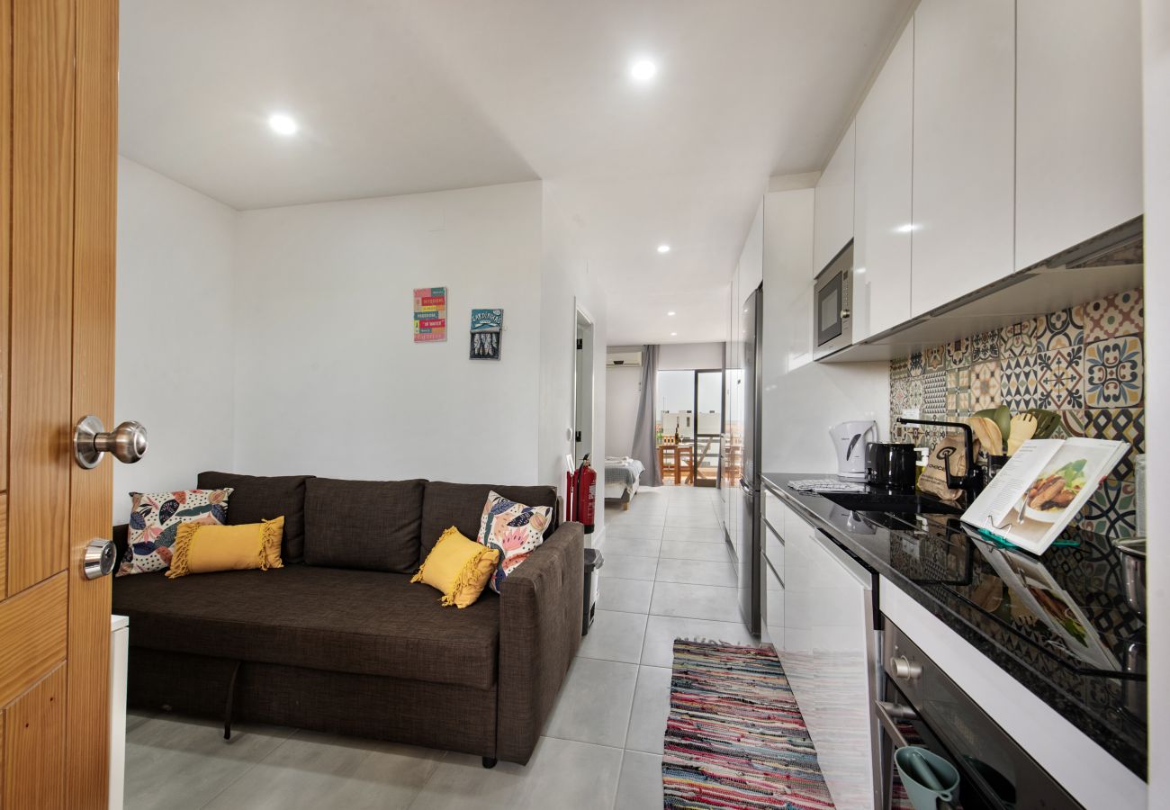 Apartamento em Tavira - Ria Moments Apartment Apartamento em Tavira - Ria Moments Apartment