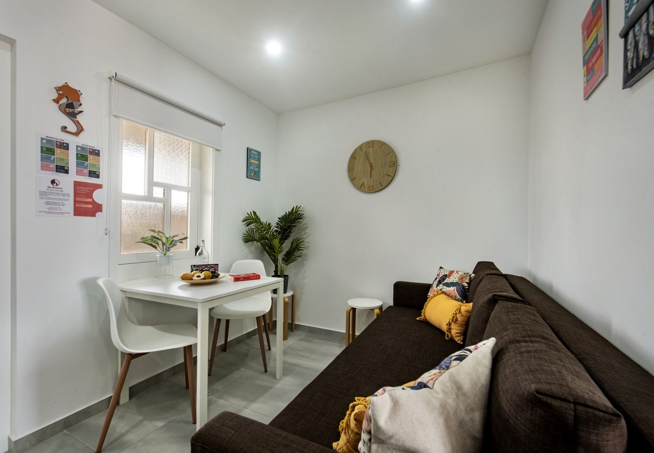 Apartamento em Tavira - Ria Moments Apartment Apartamento em Tavira - Ria Moments Apartment